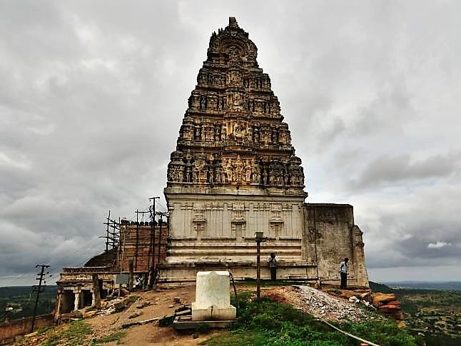 Sree Cheluvanarayanaswamy Temple
