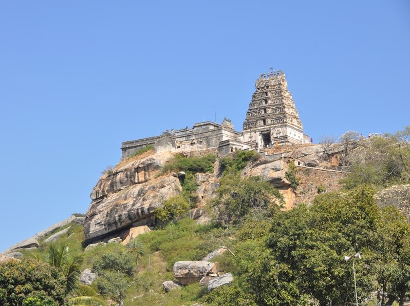 Yoganarasimhaswamy Temple