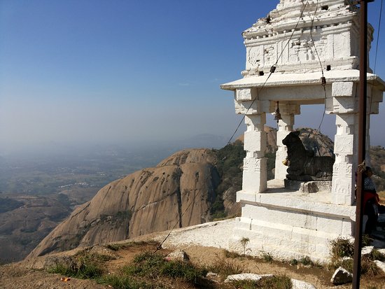 Savandurga