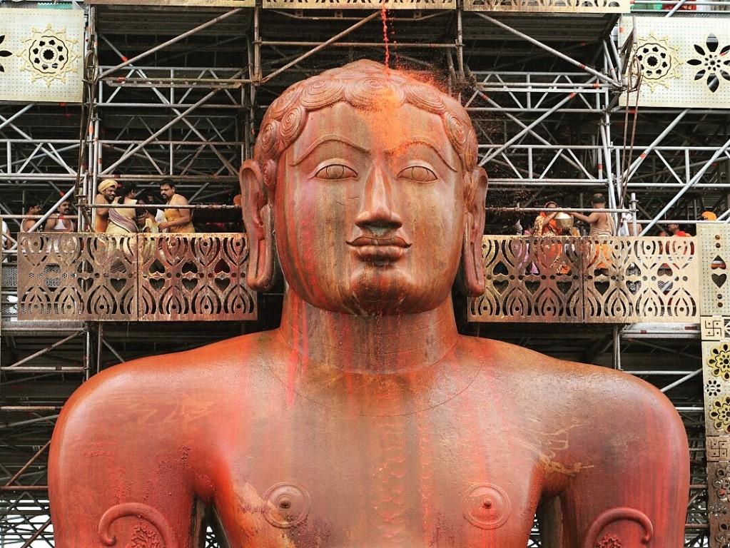 BAHUBALI