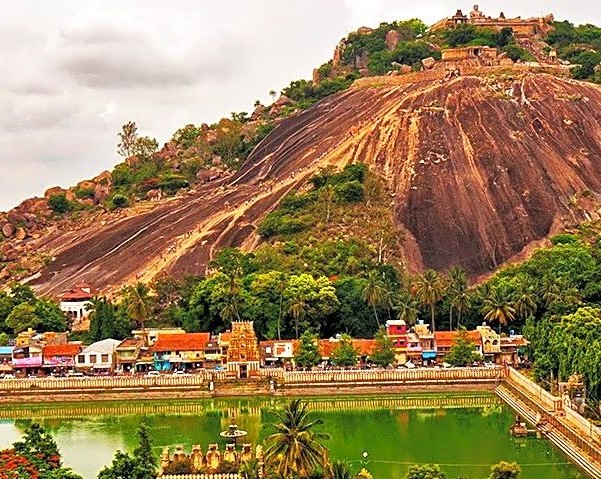 SHRAVANABELAGOLA