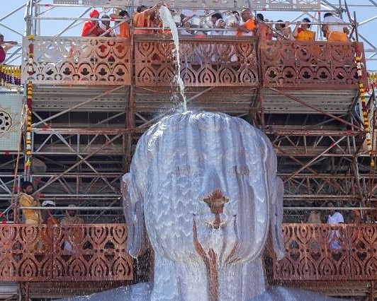 SHRAVANABELAGOLA