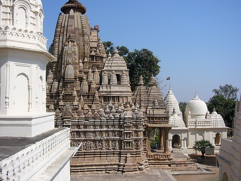 Jain Math