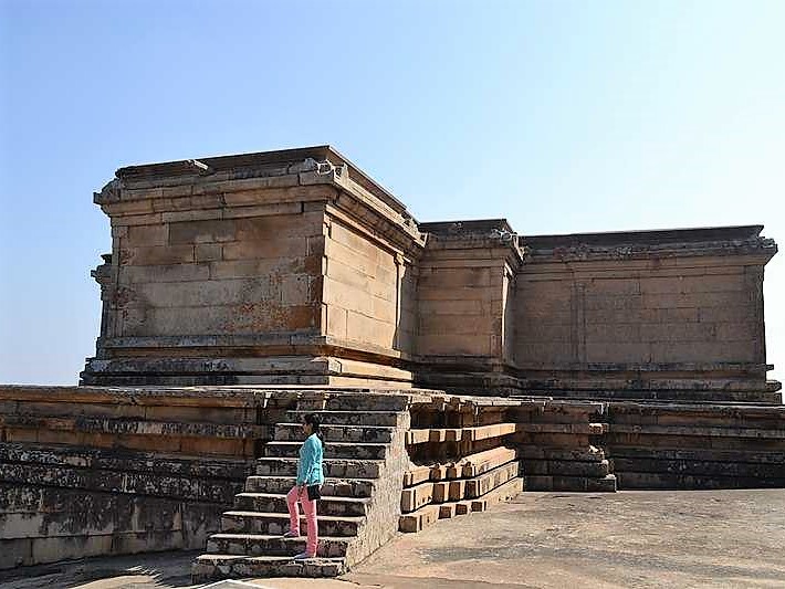 Kalamma Temple