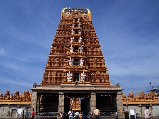 Nanjangud Temple