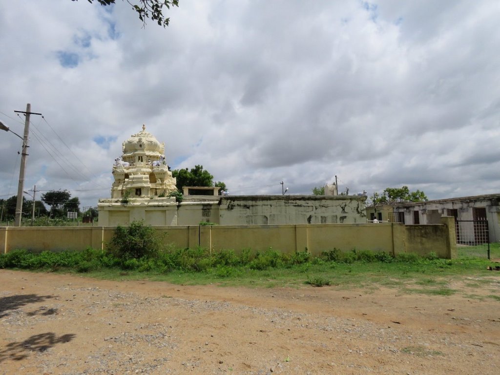Arkeshwara Temple
