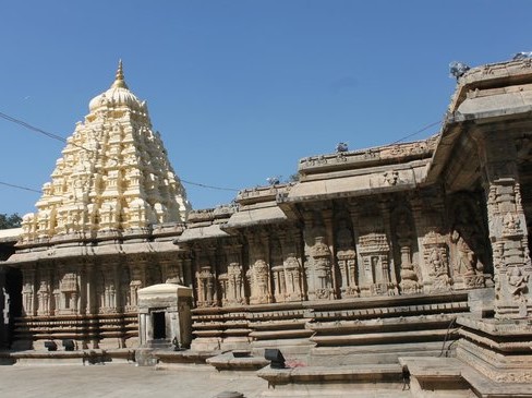 Vaidyanatheshwara Temple