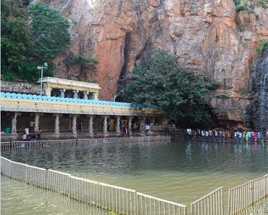 Kapila Theertham