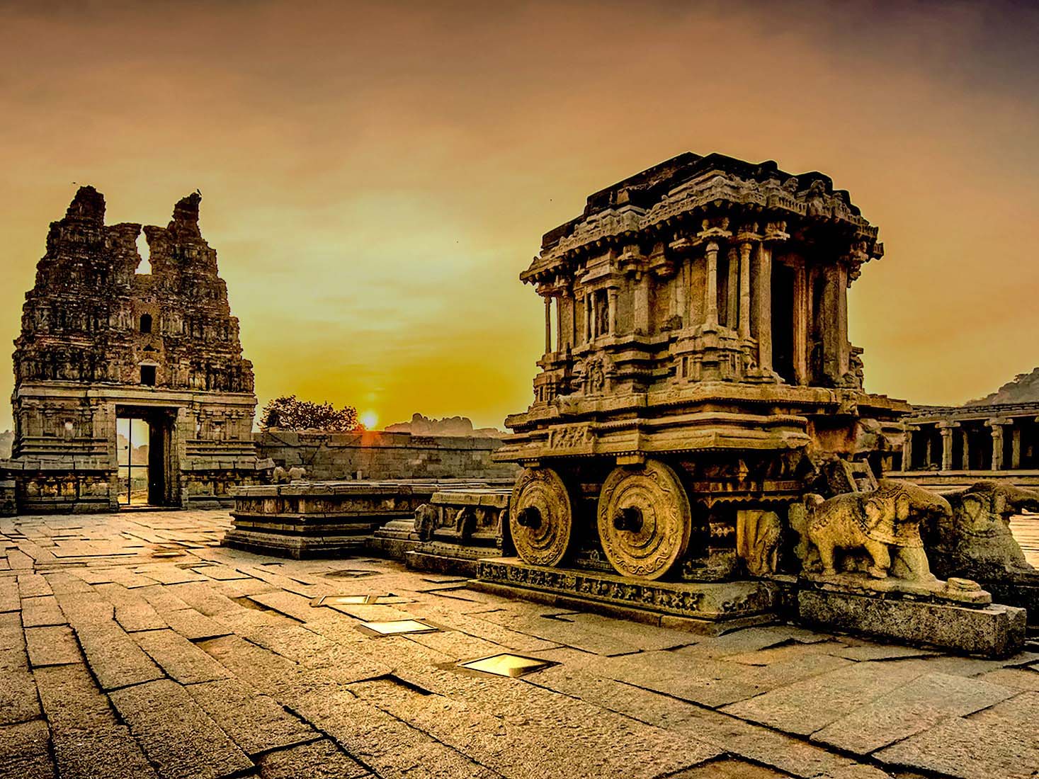 Hampi