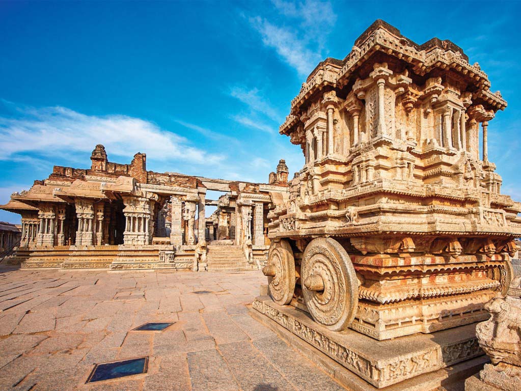 Hampi