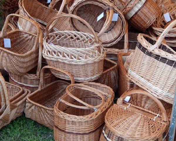Handicrafts