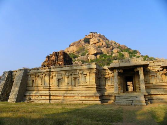 Achyutaraya Temple