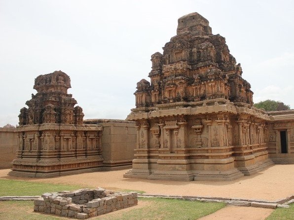 Hazara Rama Temple