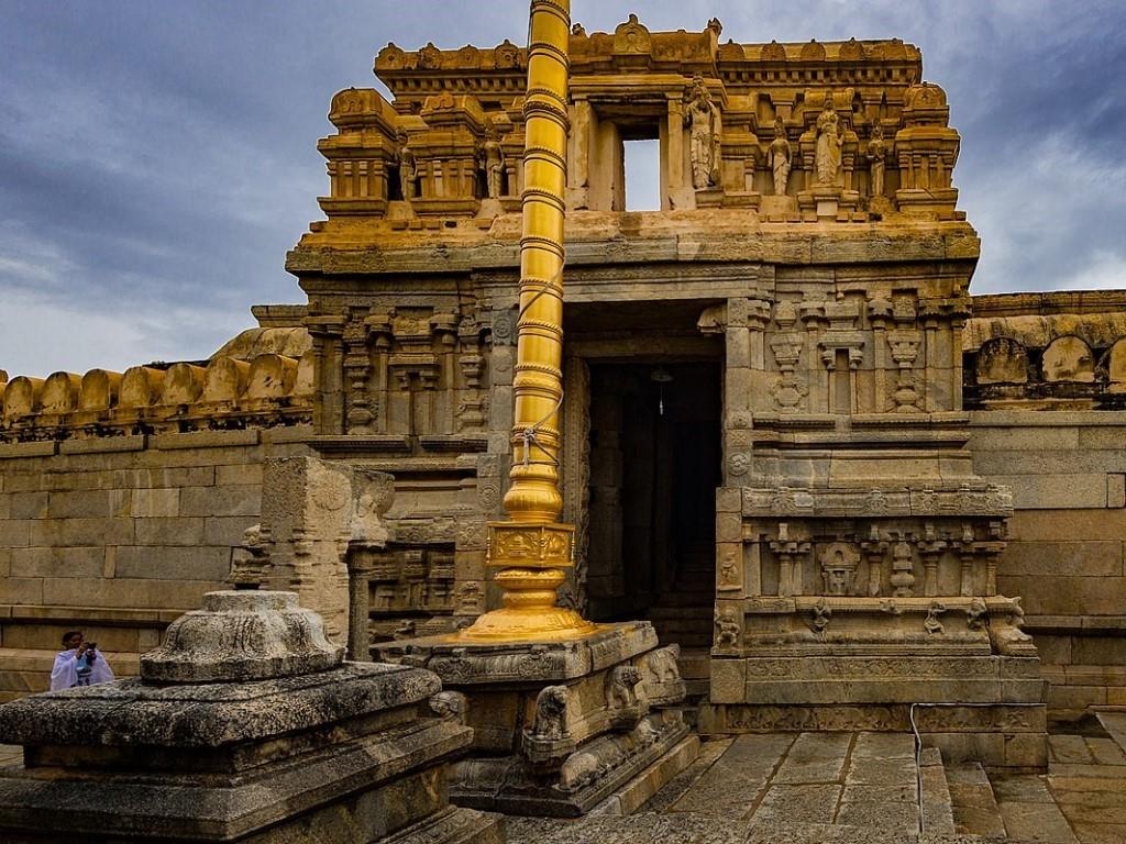 Veerabhadra Temple