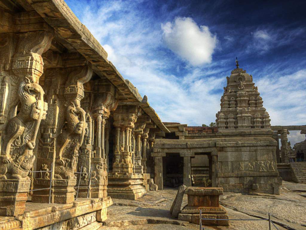 Lepakshi