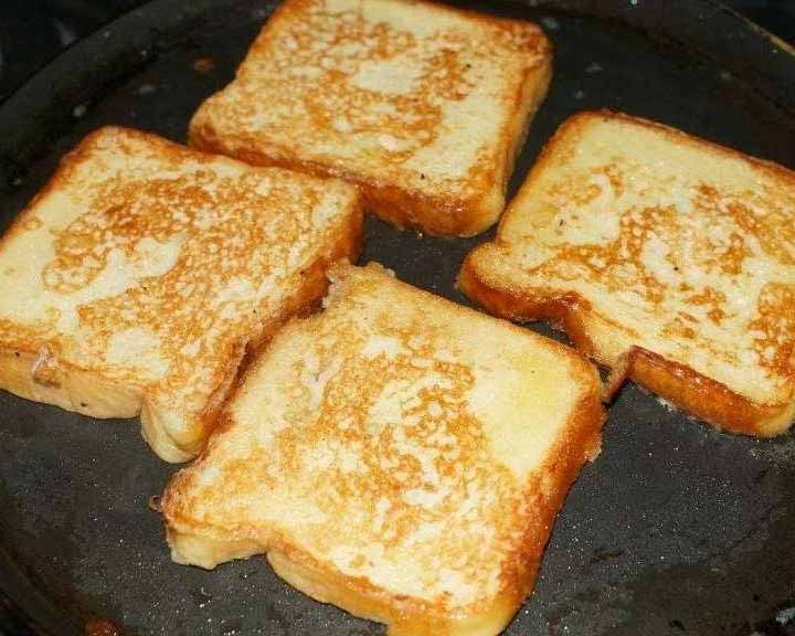 Bread Toast