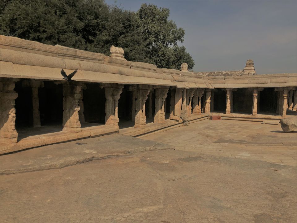 Veerabhadra Temple
