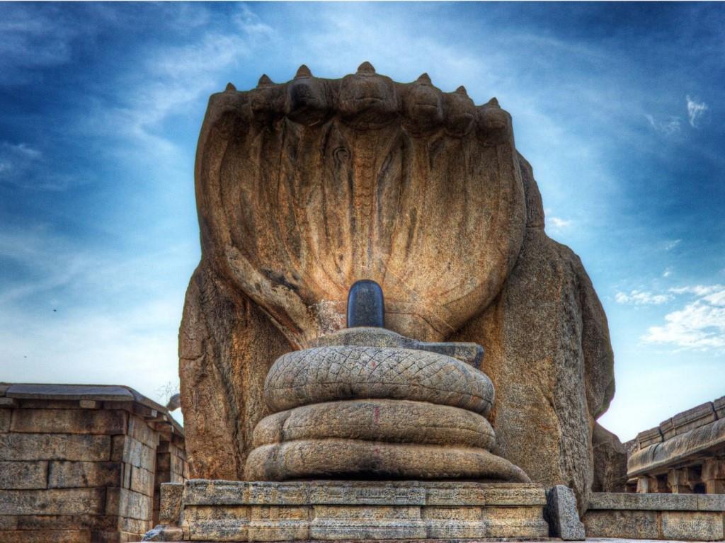 Lepakshi