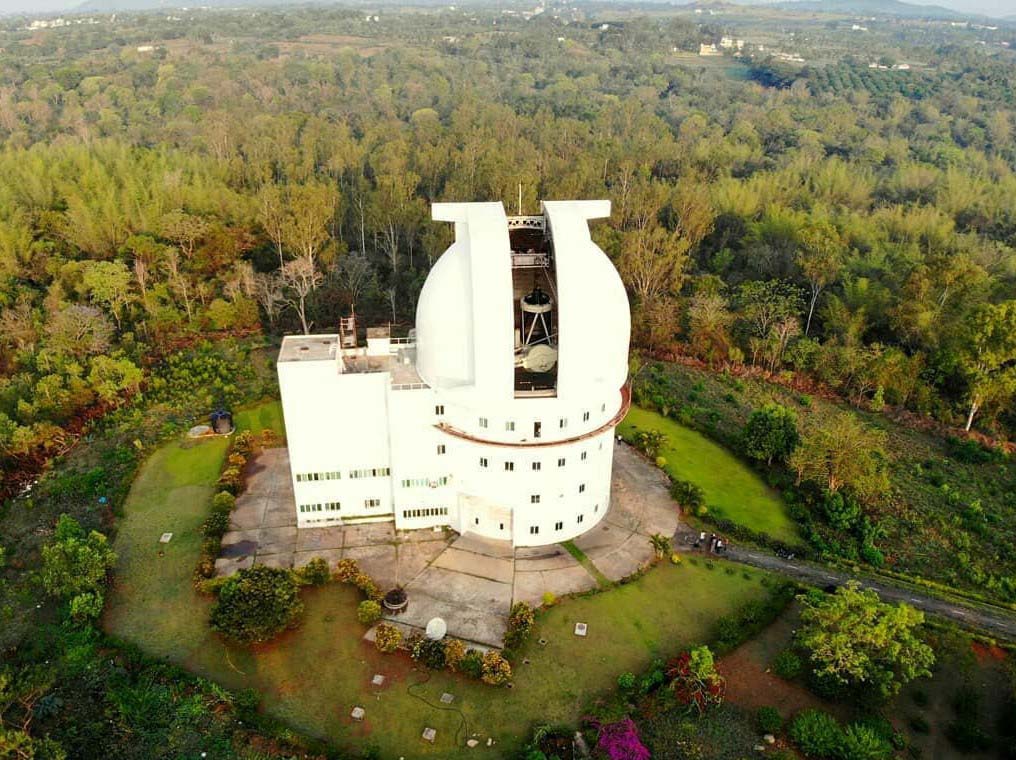 Kavalur Observatory