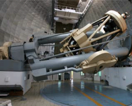 Kavalur Observatory