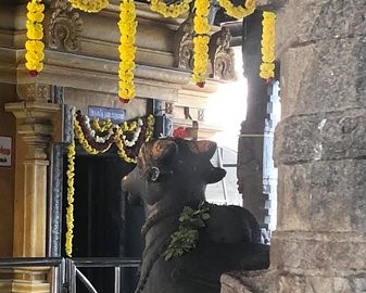 Sri Margabandeeswarar Temple