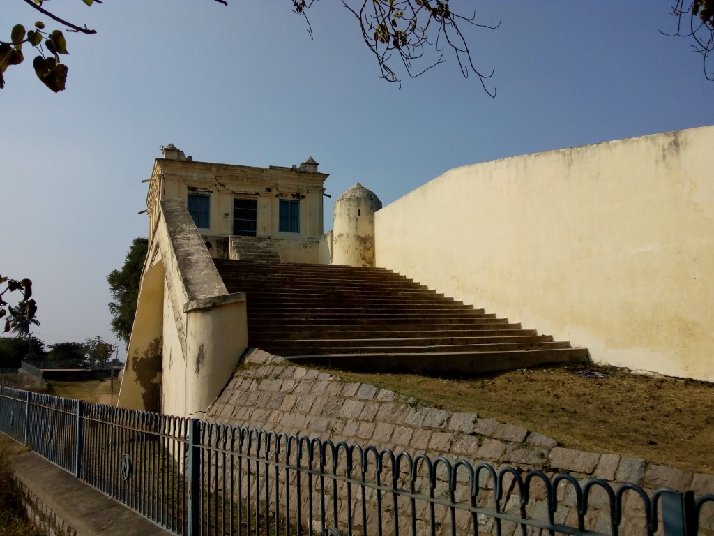 Delhi Gate Vellore