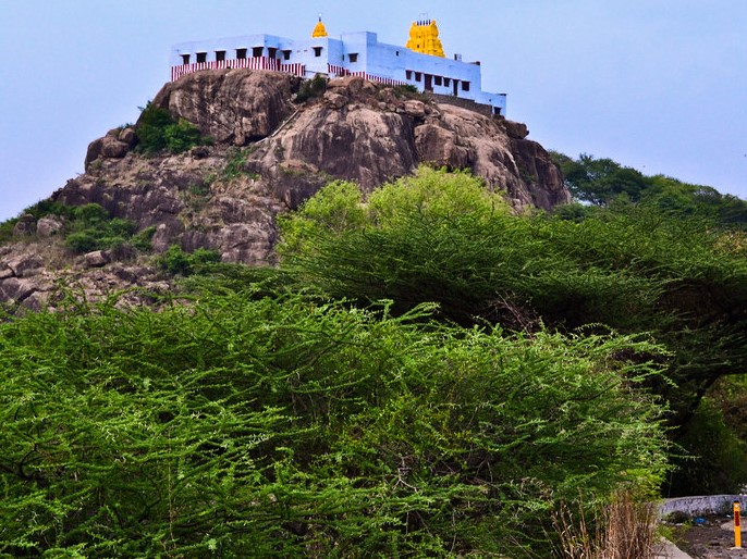 Palamathi Hills