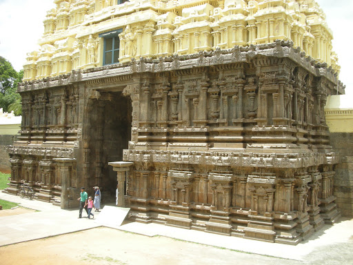 Sri Dakshinamurthy Temple