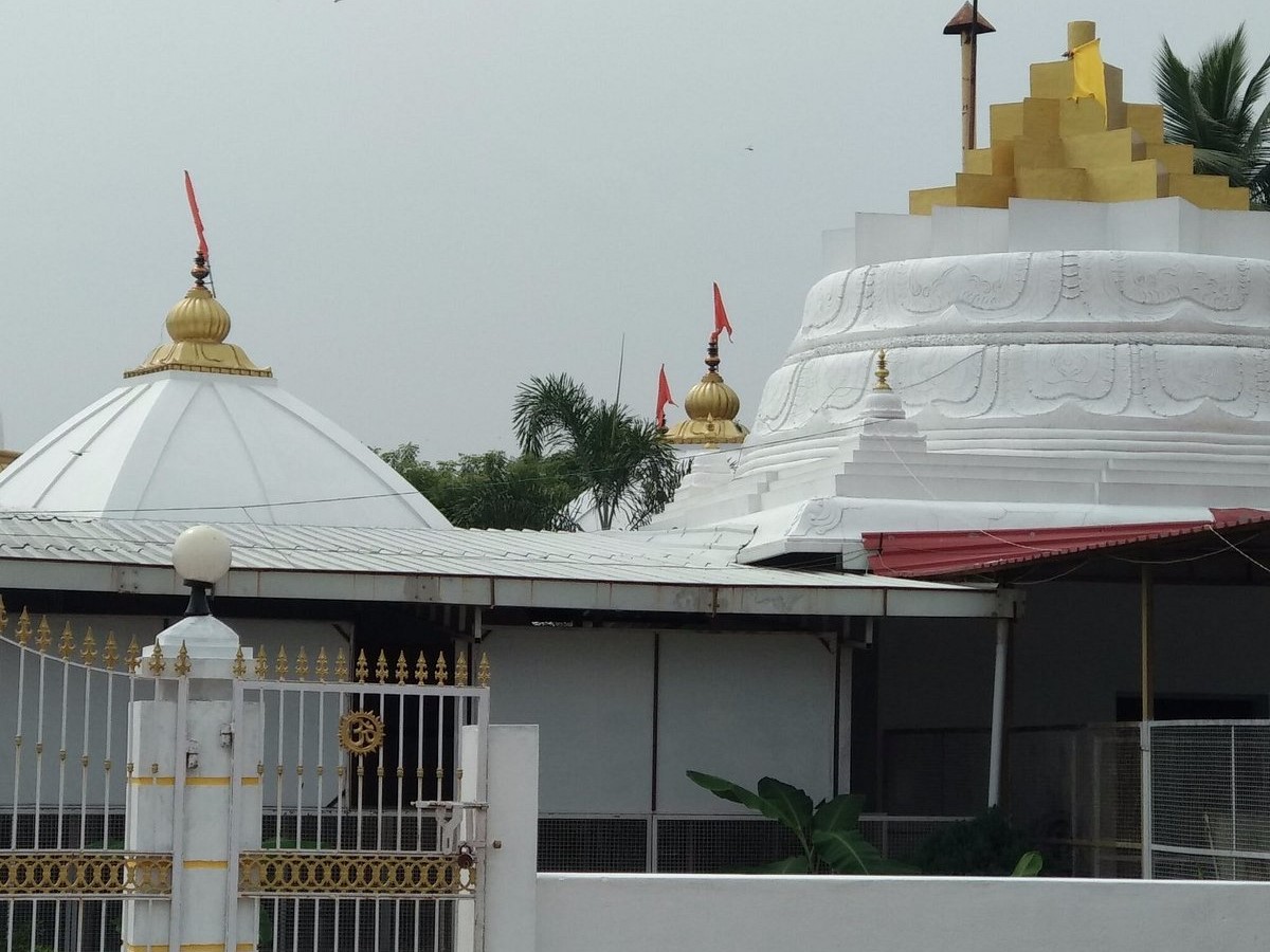 Sri Navasai Baba Mandir