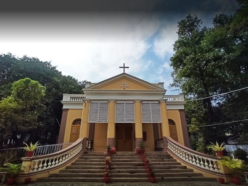 St. John's Church