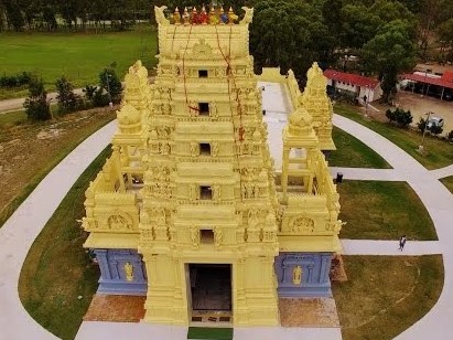 Sri Selva Vinayagar Temple