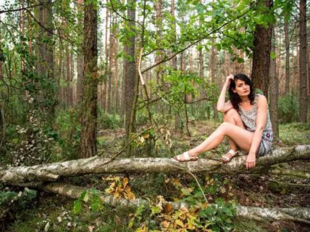 Forest Holidays