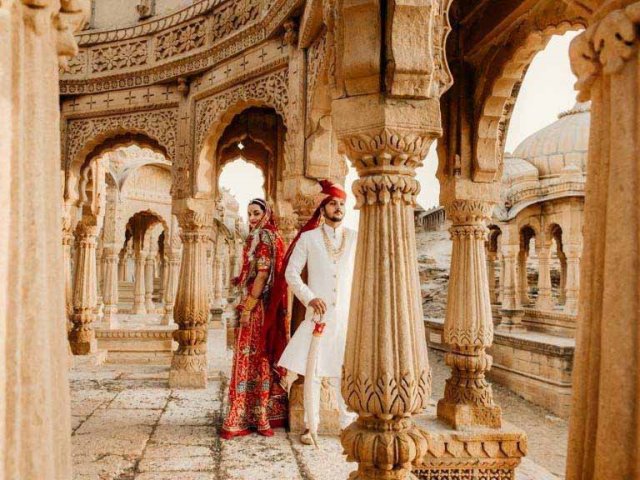 Heritage Holidays
