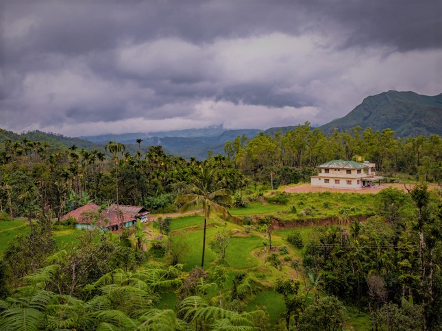 Chikmagalur