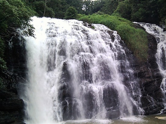 Abbey Falls