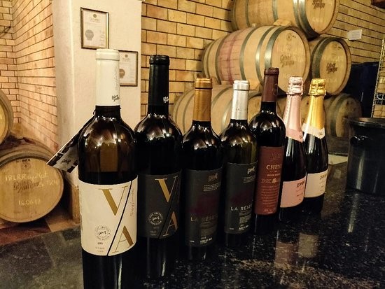 WINE