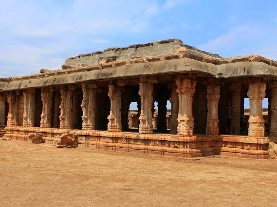 Madhavaraya Temple