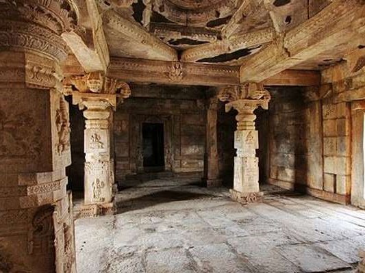 Madhavaraya Temple