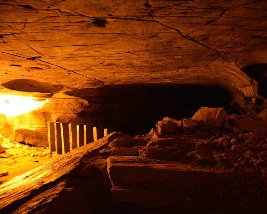 Belum-Caves
