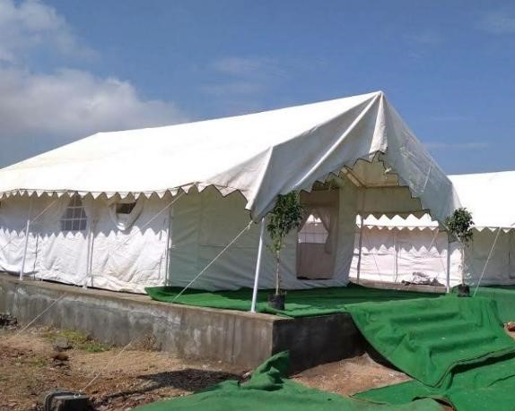 Gandikota Camping