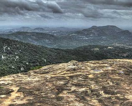 Horsley Hills