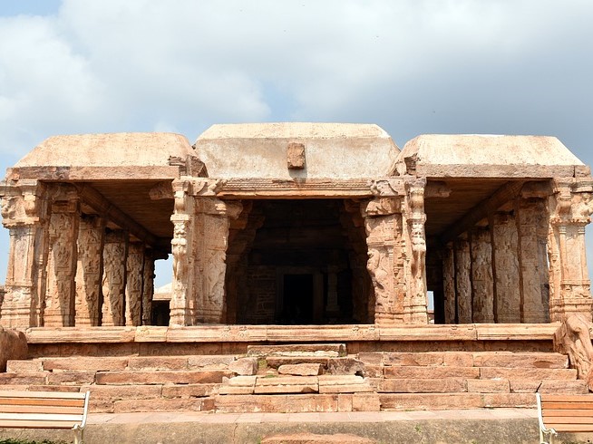 Madhavaraya Temple