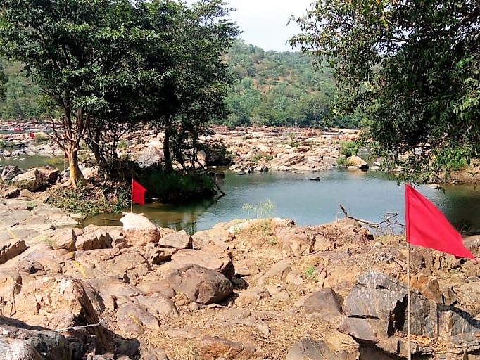Cauvery Wildlife Sanctuary