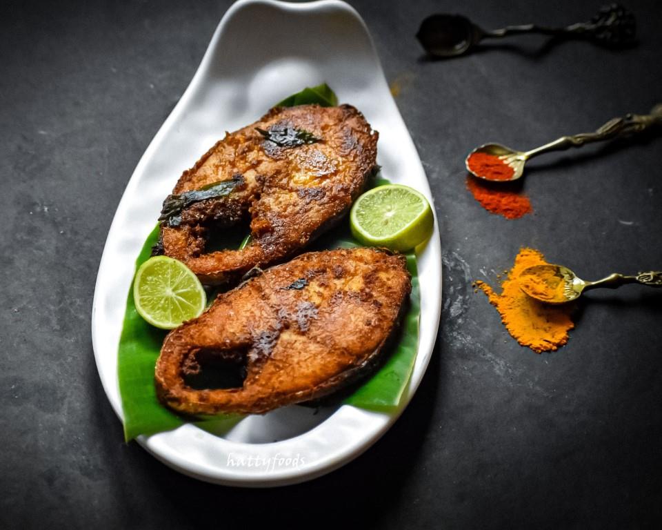 fish fry
