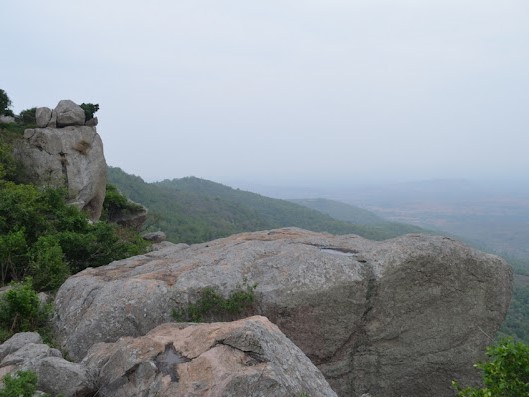 Bilikal Rangaswamy Betta
