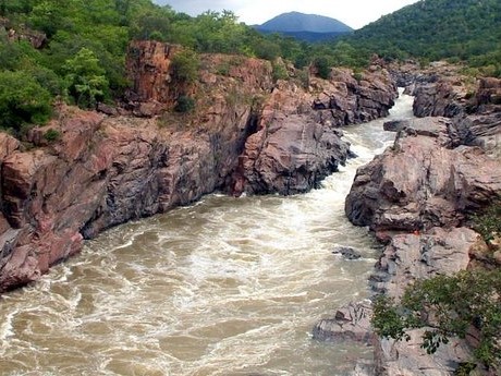 Chunchifalls