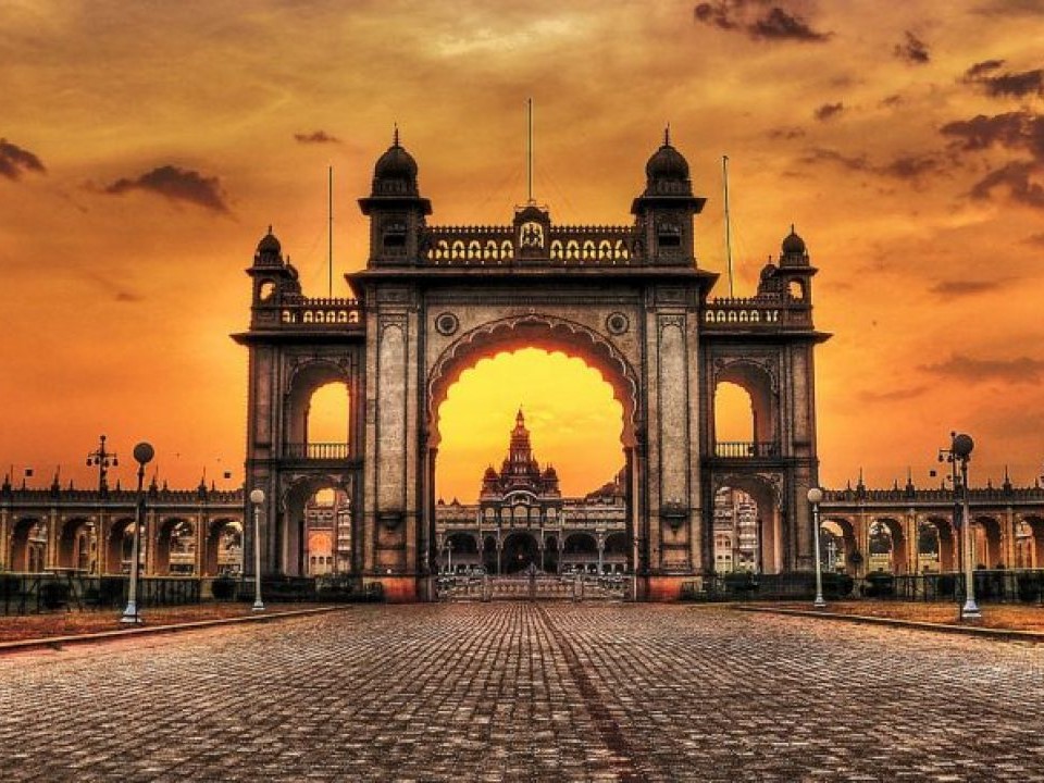 MYSORE