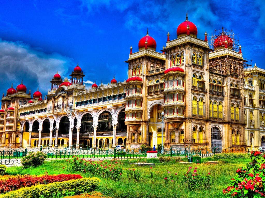 MYSORE