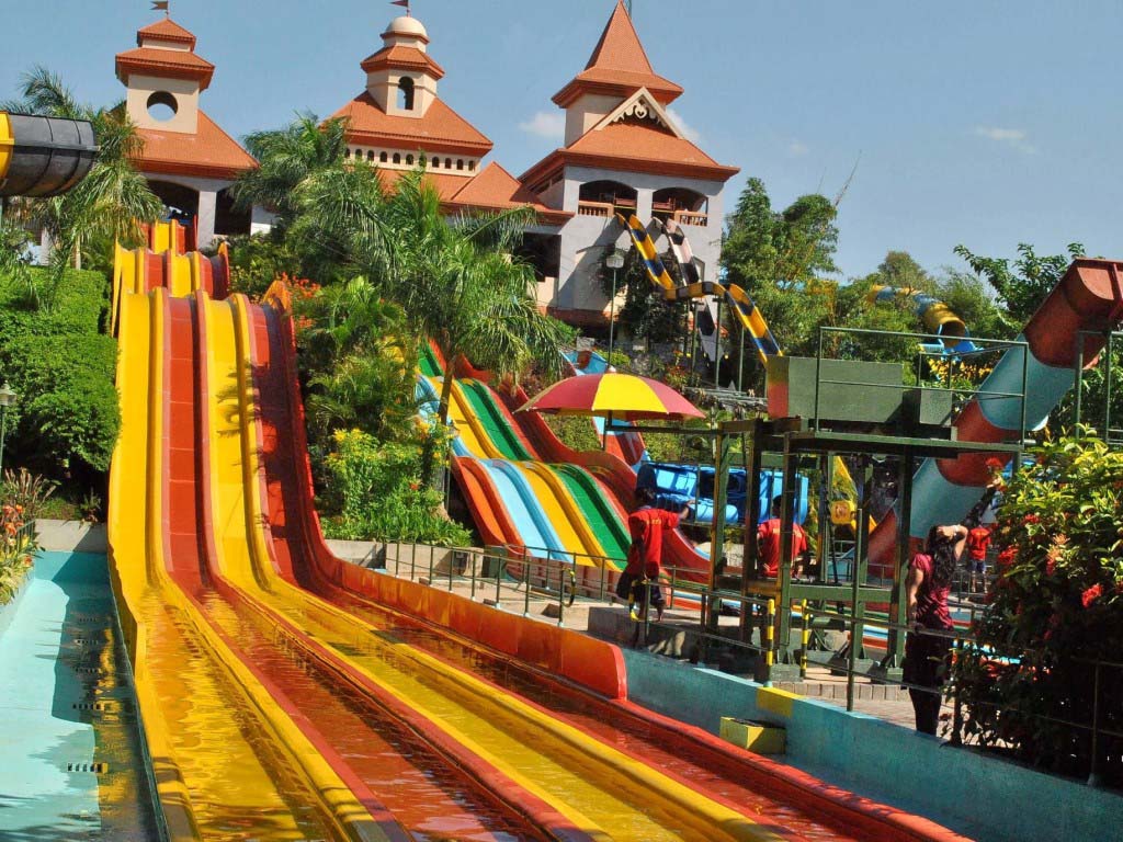 Wonderla