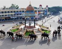 Elephant Walk